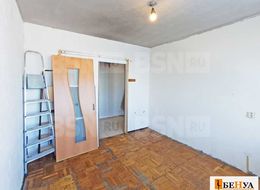 Продажа двухкомнатной квартиры - Богатырский, 3, к 1 