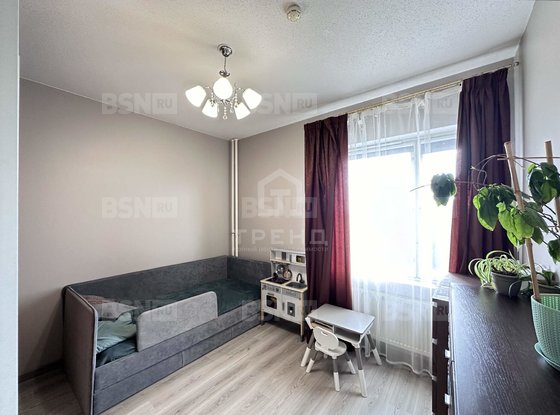 Продажа двухкомнатной квартиры - Тореза проспект, д.44, корп.2 