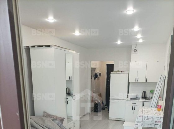 Продажа однокомнатной квартиры - Мурино, Воронцовский бульвар, д.19, корп.1 