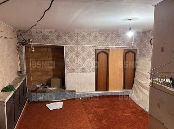 Продажа офиса - Рубинштейна улица, д.36, литера А 