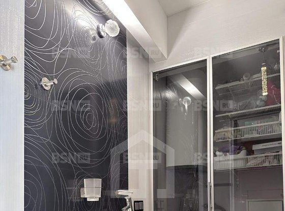 Продажа двухкомнатной квартиры - Беринга улица, д.23, корп.2 