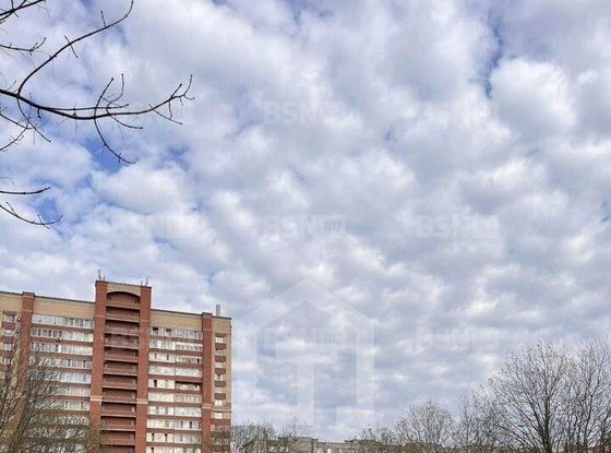 Продажа двухкомнатной квартиры - Дыбенко улица, д.15, корп.2 