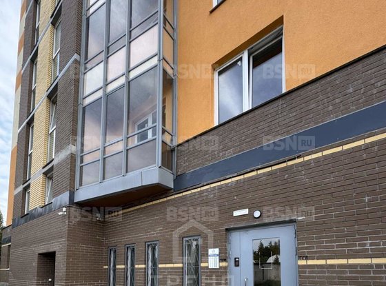 Продажа однокомнатной квартиры - деревня Янино-2, Рябиновая улица, д.30 