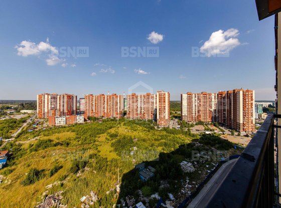 Продажа двухкомнатной квартиры - Мурино, Шоссе в Лаврики улица, д.78, корп.2 