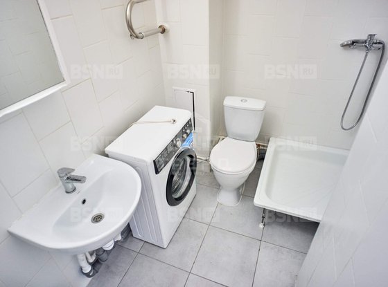 Продажа однокомнатной квартиры - Чарушинская улица, д.24, корп.1 стр 1 
