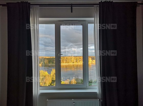 Продажа однокомнатной квартиры - Советский проспект, д.36, корп.2 