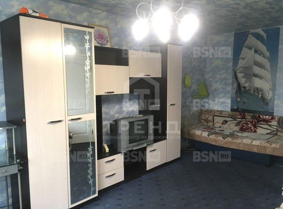 Продажа однокомнатной квартиры - Дачный проспект, д.21, корп.6 