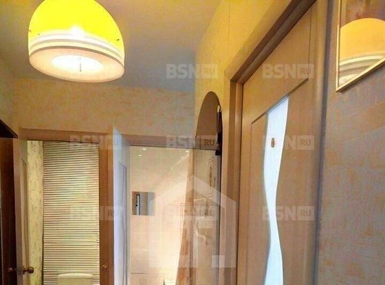 Продажа двухкомнатной квартиры - Генерала Симоняка улица, д.17 