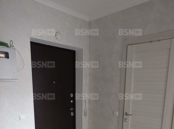 Аренда однокомнатной квартиры - поселок Парголово, Фёдора Абрамова улица, д.8 