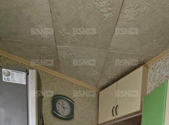 Продажа двухкомнатной квартиры - Славы проспект, д.40, корп.4 