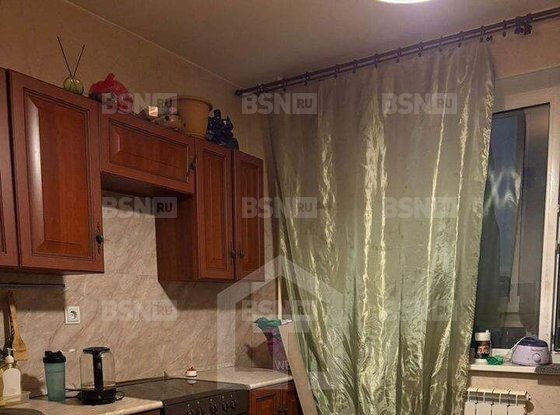 Продажа однокомнатной квартиры - Королёва проспект, д.44, корп.1 