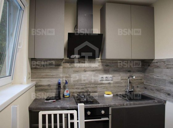 Продажа однокомнатной квартиры - Козлова улица, д.43, корп.1 