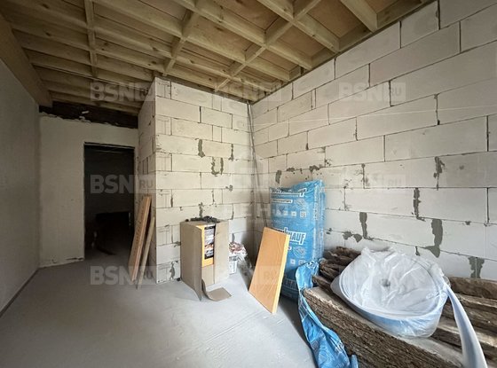 Продажа трехкомнатной квартиры - Большая Озёрная улица, д.77 