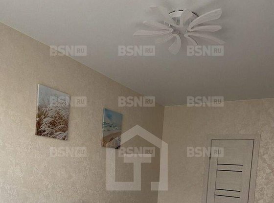 Продажа однокомнатной квартиры - Мурино, Ручьевский проспект, д.20 