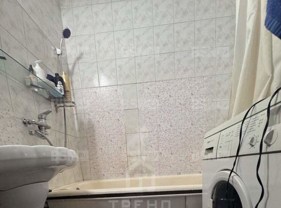 Продажа двухкомнатной квартиры - Жени Егоровой улица, д.12, корп.2 