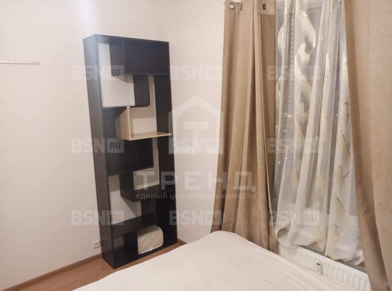 Продажа двухкомнатной квартиры - Сестрорецк, Советский проспект, д.36, корп.1 