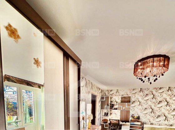 Продажа двухкомнатной квартиры - Ленсовета улица, д.71 