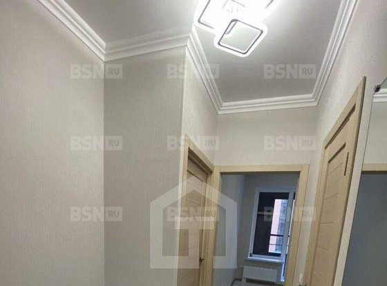 Продажа однокомнатной квартиры - Большой Сампсониевский проспект, д.70, корп.5 стр 1 