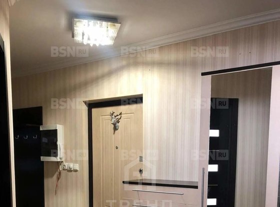 Продажа двухкомнатной квартиры - Бугры, Полевая улица, д.16 