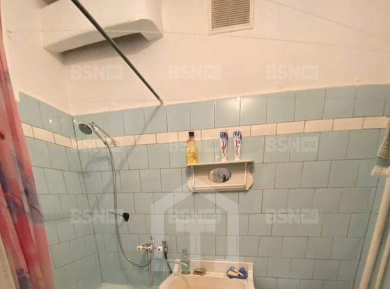 Продажа однокомнатной квартиры - Петергоф, Разведчика бульвар, д.12, корп.3 