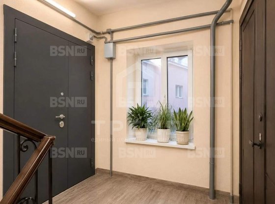 Продажа двухкомнатной квартиры - Большая Московская улица, д.1, корп.3 литера Б 