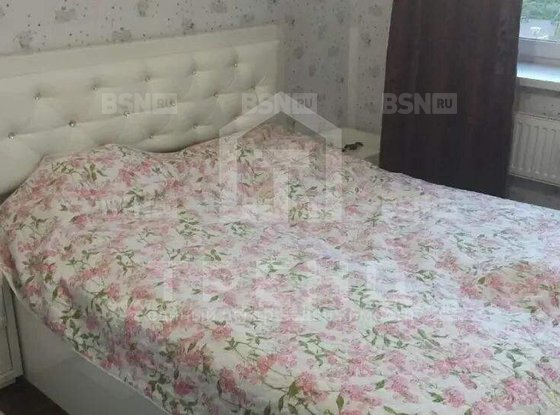 Продажа трехкомнатной квартиры - Бугры, Воронцовский бульвар, д.5, корп.2 