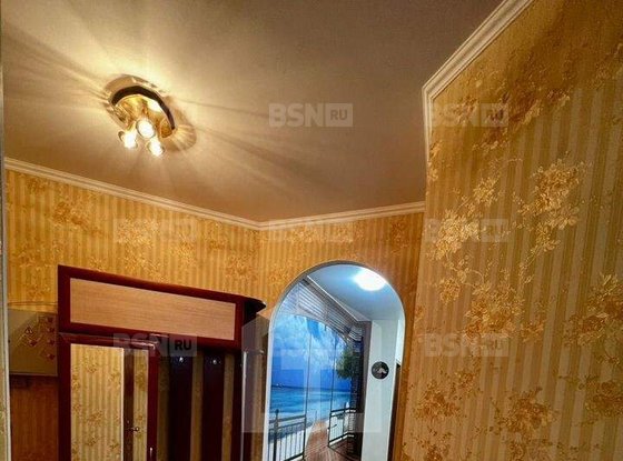 Продажа трехкомнатной квартиры - Димитрова улица, д.3, корп.1 