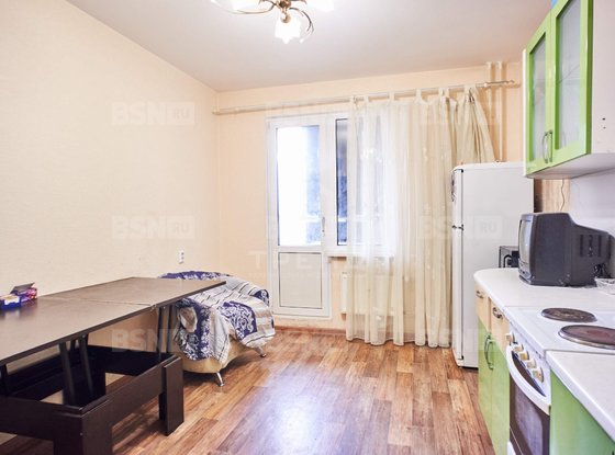 Продажа двухкомнатной квартиры - Маршака проспект, д.14, корп.2 