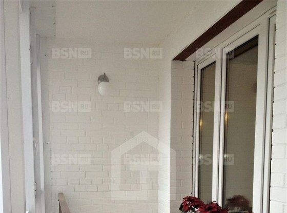 Продажа однокомнатной квартиры - Васенко улица, д.12 