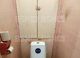 Продажа двухкомнатной квартиры - Санкт-Петербург, Красногвардейский район, Металлистов пр-кт., д.80, к.1 