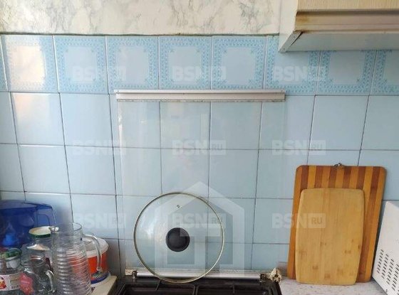 Продажа трехкомнатной квартиры - Софийская ул, д.42, корп.2 