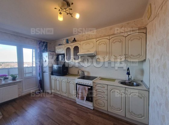 Продажа однокомнатной квартиры - Гатчина, Генерала Сандалова улица, д.1, а 