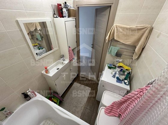 Продажа двухкомнатной квартиры - Богословская улица, д.4, корп.1 стр 1 