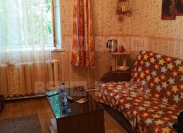 Продажа комнаты в трехкомнатной квартире - Киевская ул., 9/2 