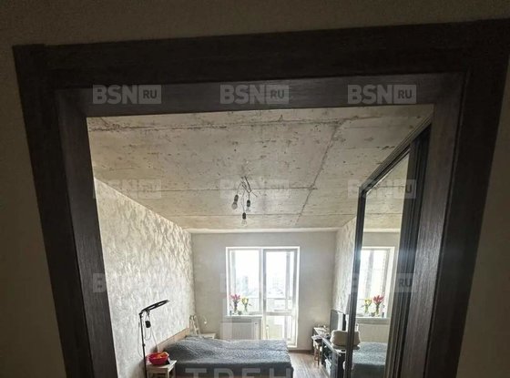 Продажа однокомнатной квартиры - поселок Шушары, Сарицкая улица, д.9 