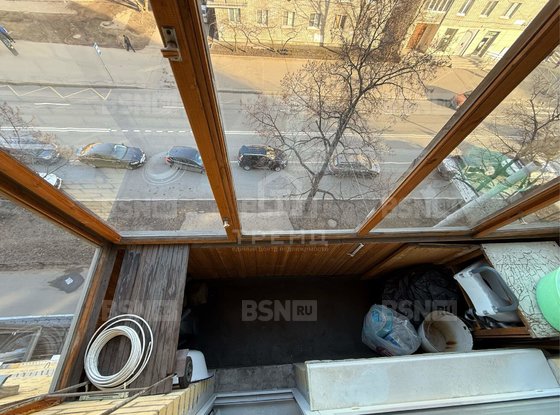 Продажа однокомнатной квартиры - Кондратьевский проспект, д.52 