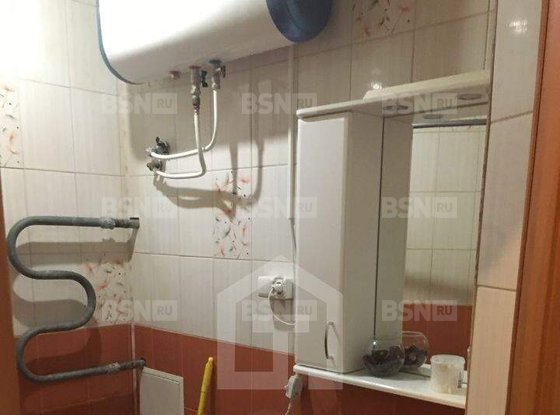 Продажа однокомнатной квартиры - Купчинская улица, д.3, корп.1 