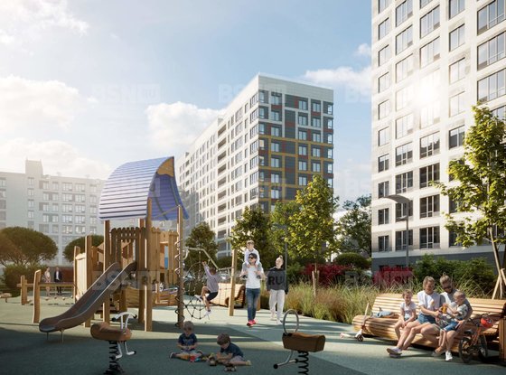 Продажа универсального помещения - Среднерогатская улица, д.11, корп.2 стр 1 