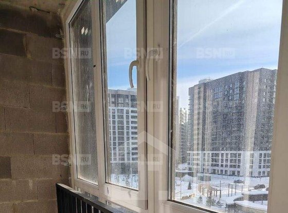 Продажа однокомнатной квартиры - Мурино, Ручьевский проспект, д.1/24 