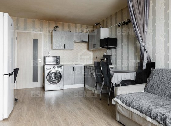 Продажа однокомнатной квартиры - городской поселок Янино-1, Голландская улица, д.6 