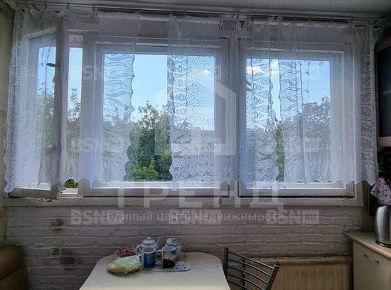 Продажа двухкомнатной квартиры - Есенина улица, д.14, корп.2 