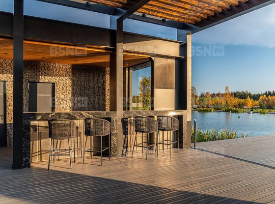 Продажа участка - поселок Ленинское, Репинское кп