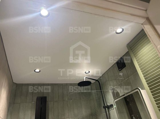 Продажа двухкомнатной квартиры - Северный проспект, д.91, корп.5 