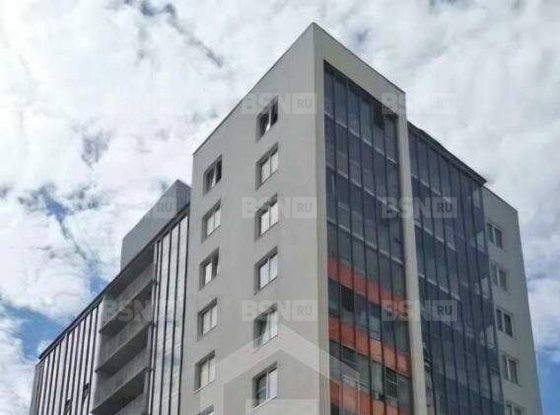 Продажа однокомнатной квартиры - Маршала Казакова улица, д.70, корп.1 стр 2 