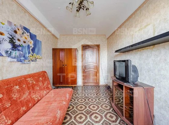 Продажа двухкомнатной квартиры - Планерная улица, д.25, корп.2 