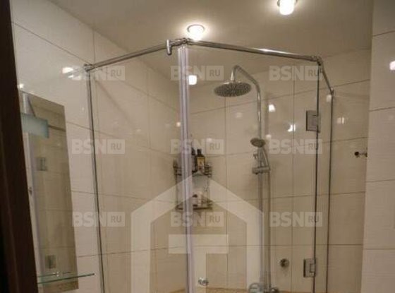 Продажа однокомнатной квартиры - Комендантский проспект, д.17, корп.1 