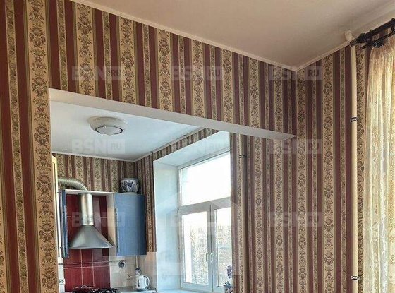 Продажа двухкомнатной квартиры - Ольминского улица, д.22 