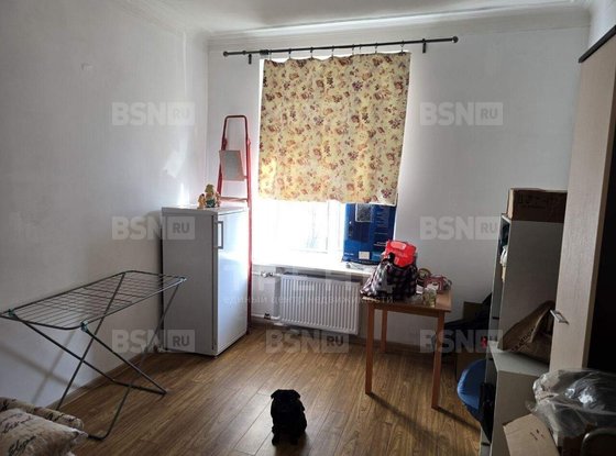 Продажа двухкомнатной квартиры - Гданьская улица, д.3 