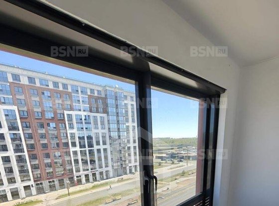 Продажа двухкомнатной квартиры - городской поселок Янино-1, Цветной бульвар, д.10, корп.1 