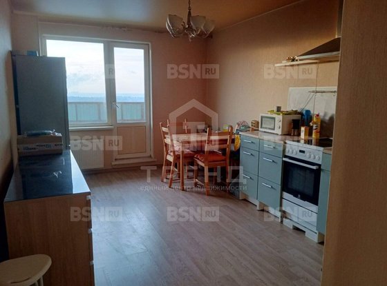 Продажа однокомнатной квартиры - поселок Парголово, Тихоокеанская улица, д.18, корп.4 